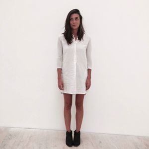 Meet your Posher, Georgie